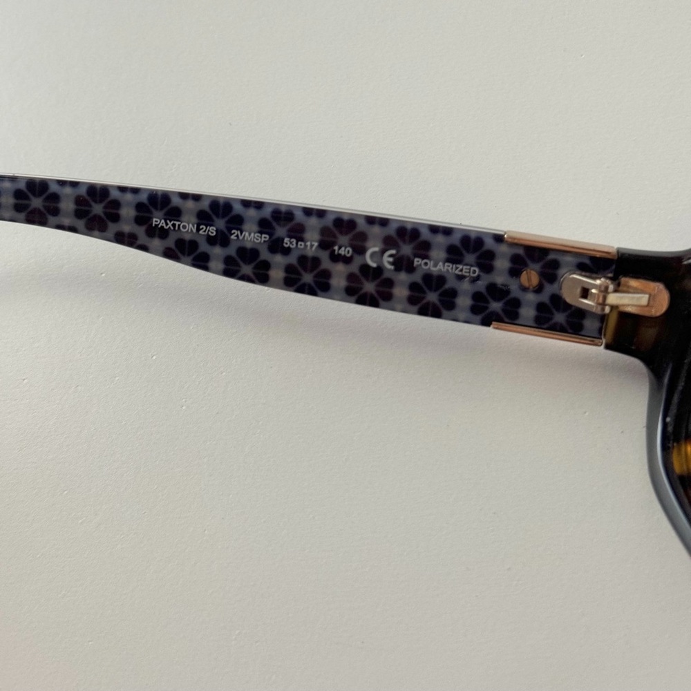 Kate spade frames ♠️ - Picture 4 of 4